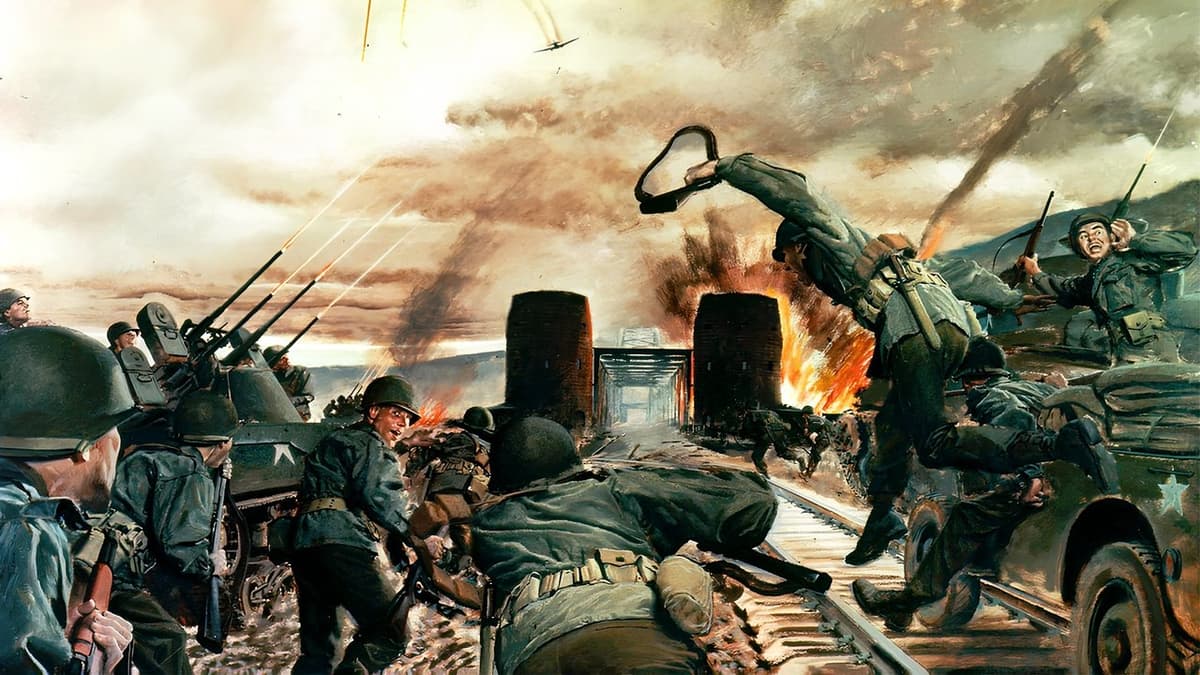 Bron vid Remagen