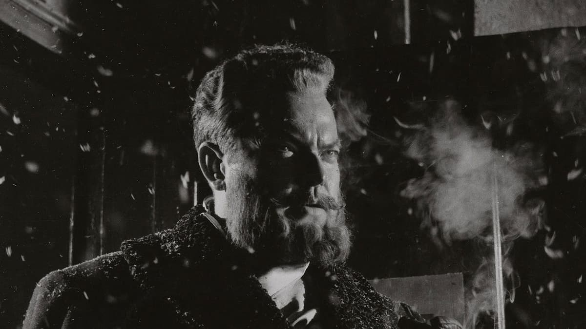 Herr Satan själv