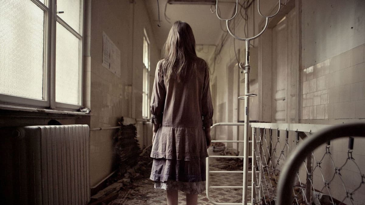 Villmark Asylum