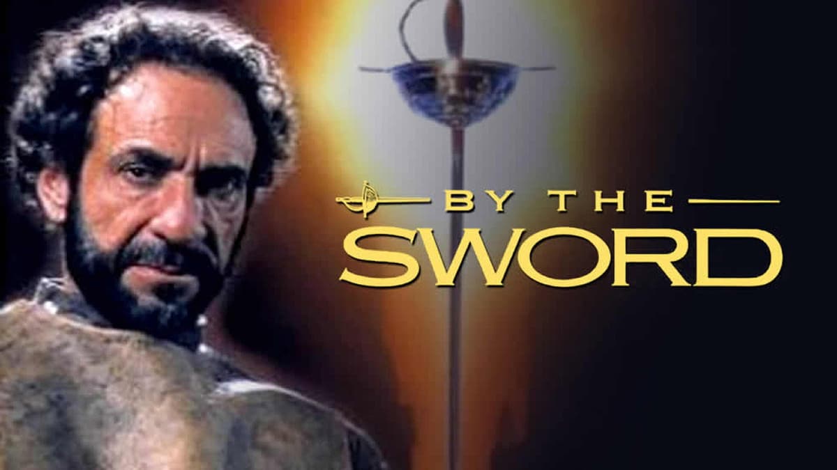 By the Sword