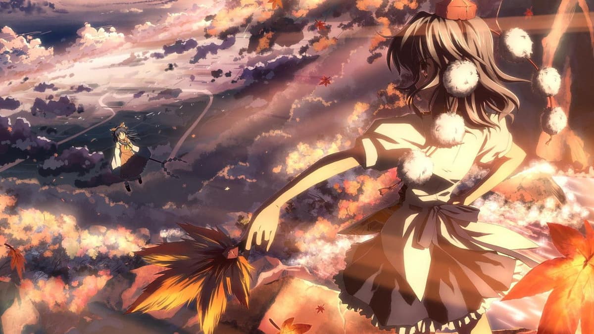 幻想万華鏡 ～The Memories Of Phantasm～