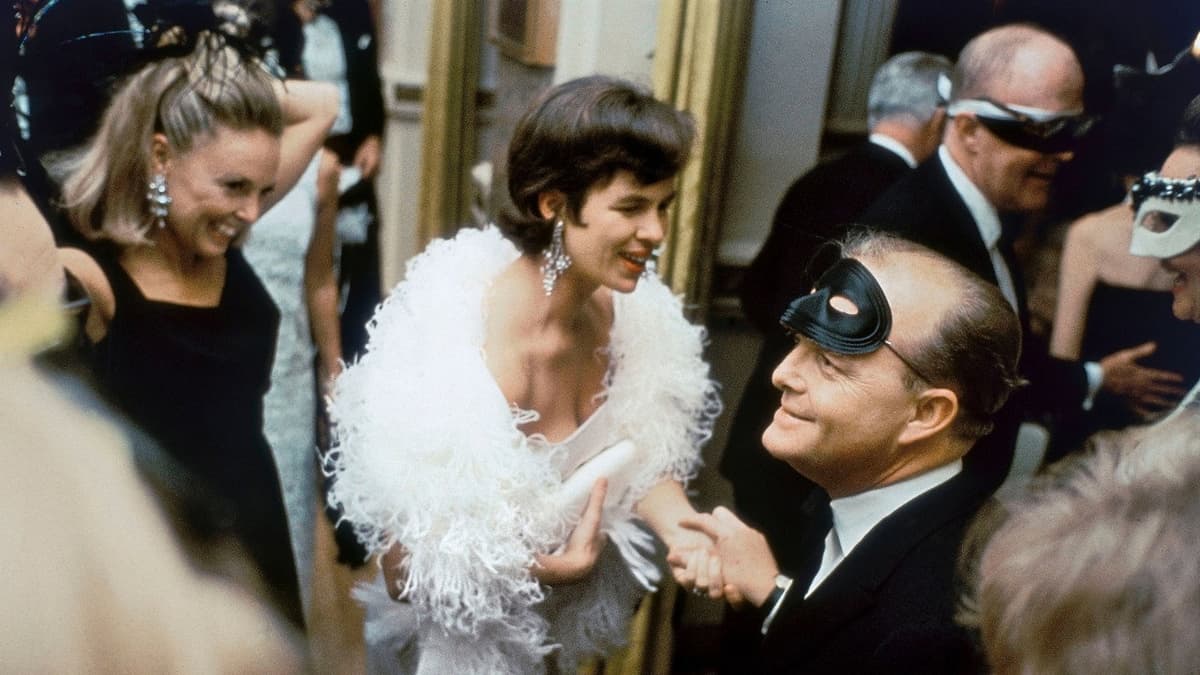 Truman Capotes gömda arkiv