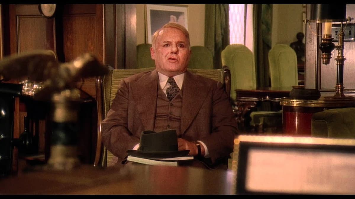 W.C. Fields and Me