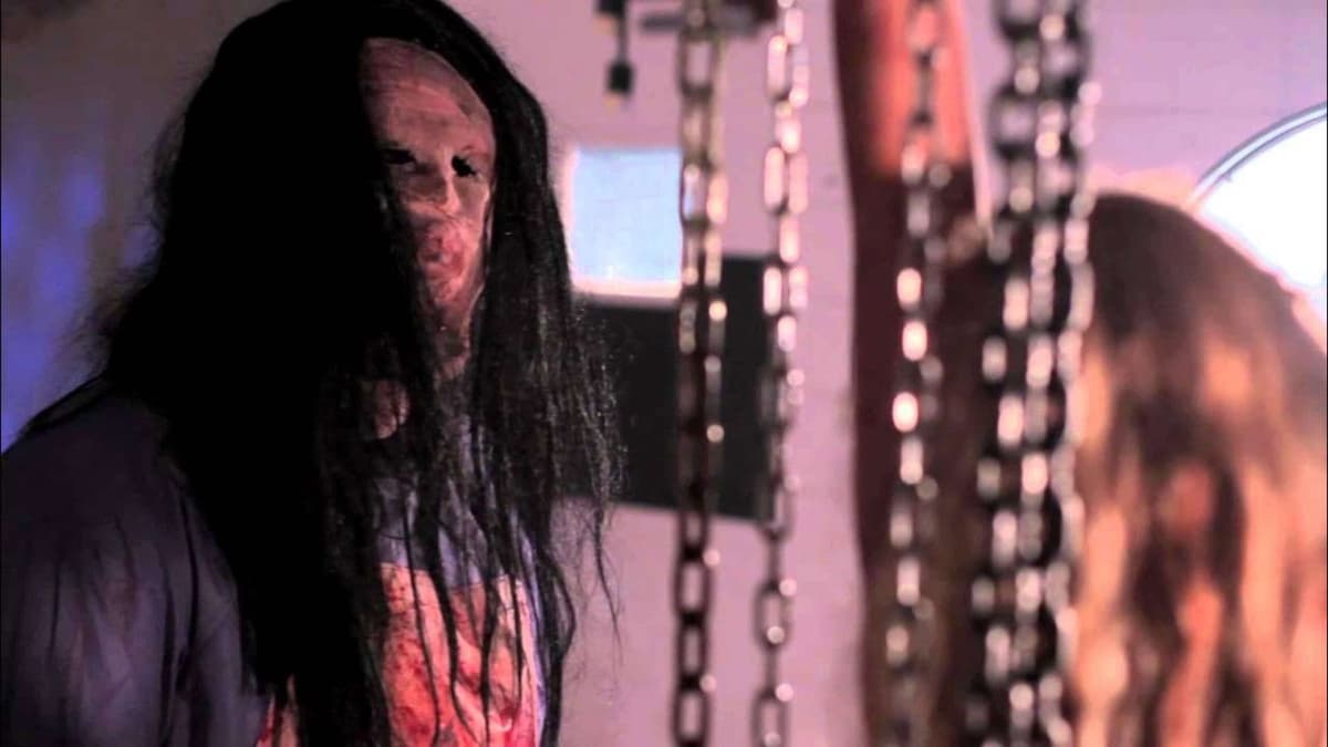 House of Blood