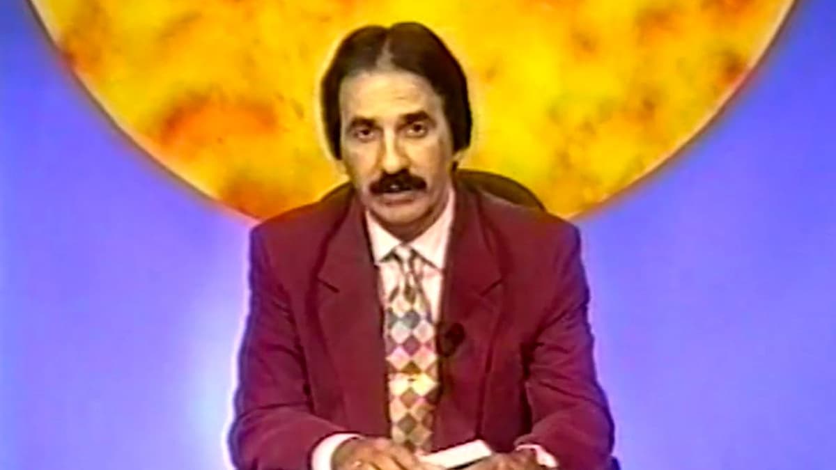 Homossexualismo, Aborto e Depravação Moral, Discos Voadores e Extraterrestres