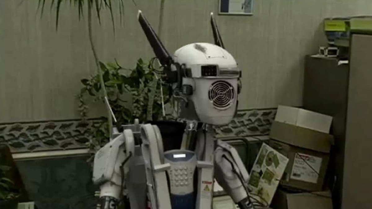 Tempbot