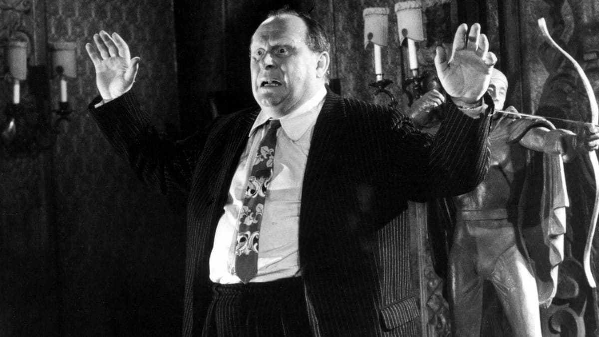 Der grüne Bogenschütze