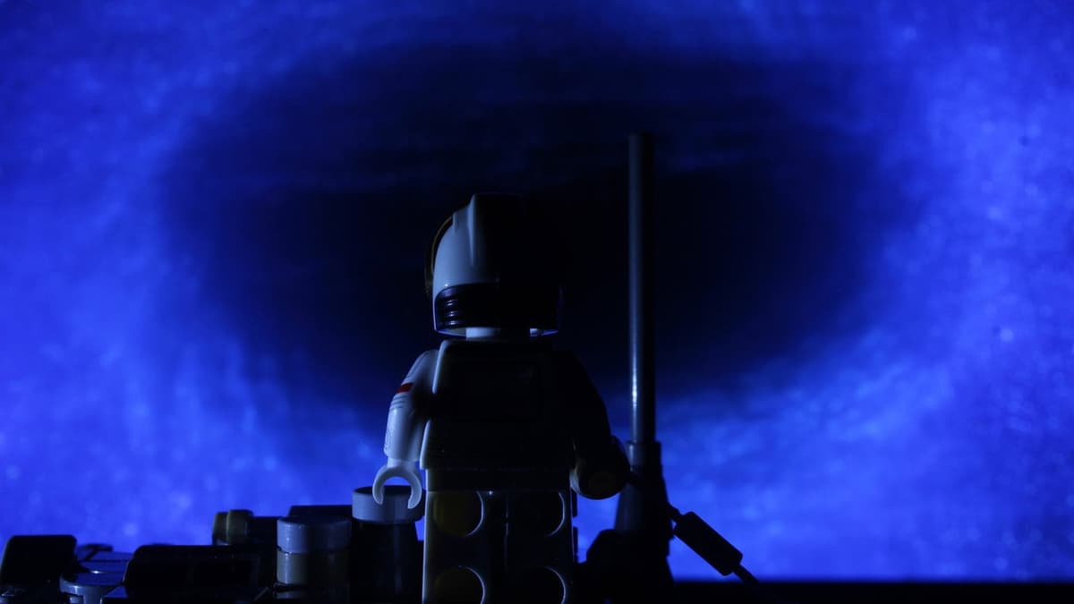 Black Hole