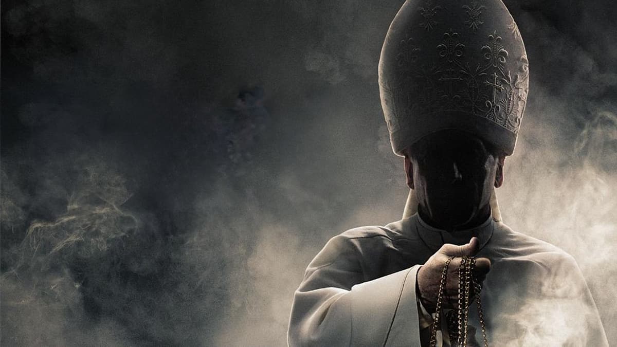 Pope: The Most Powerful Man in History
