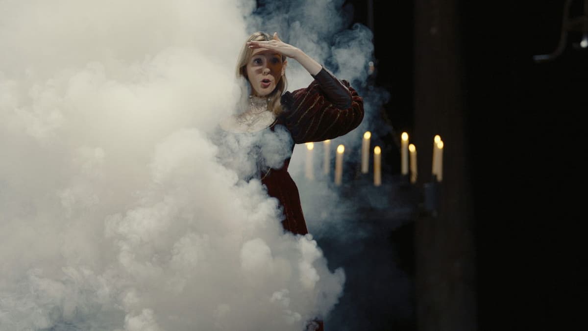 De la comédie française