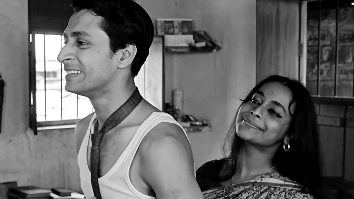 ইন্টারভিউ