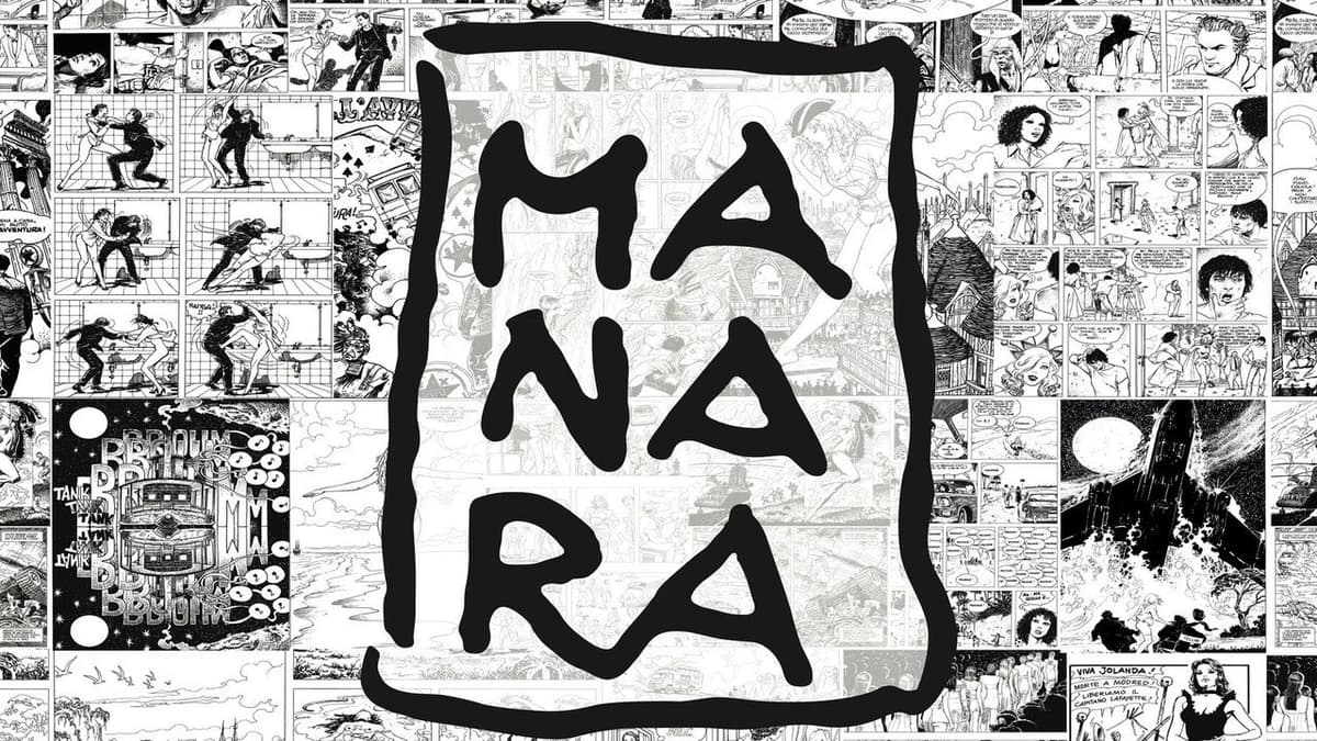 Manara