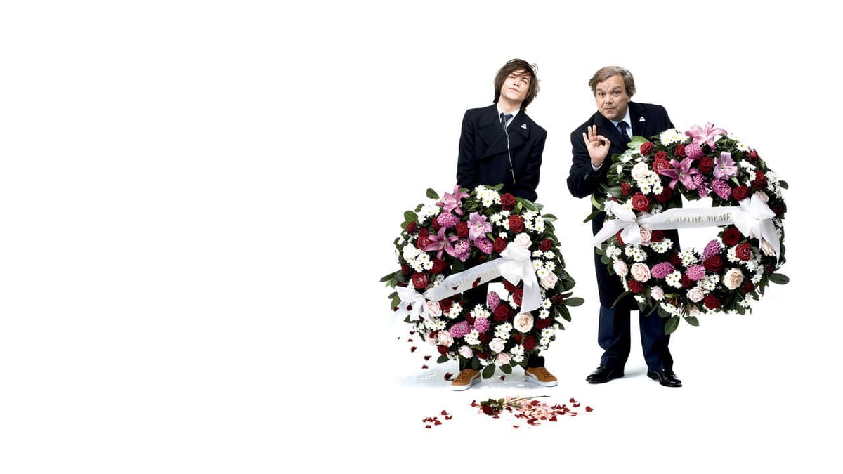 Bouquet final