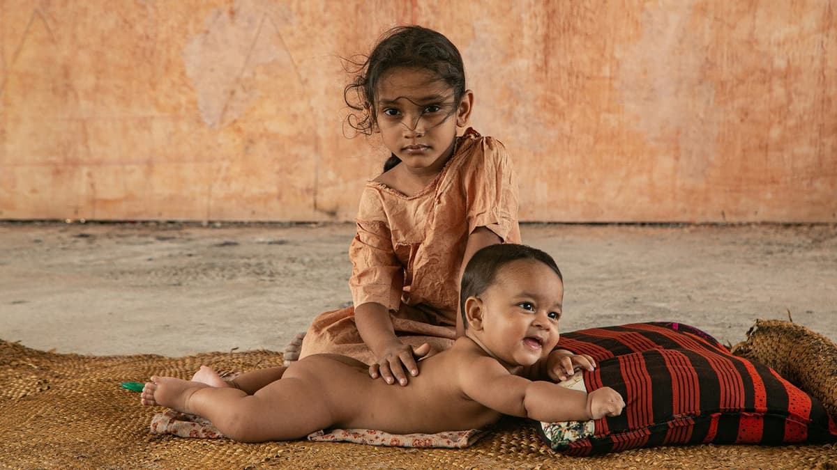 විහඟ ප්‍රේමය