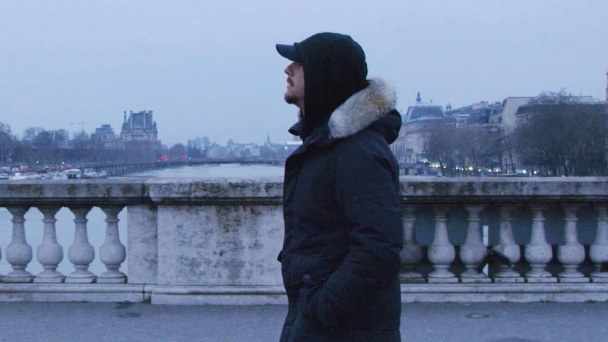 Les Étoiles vagabondes