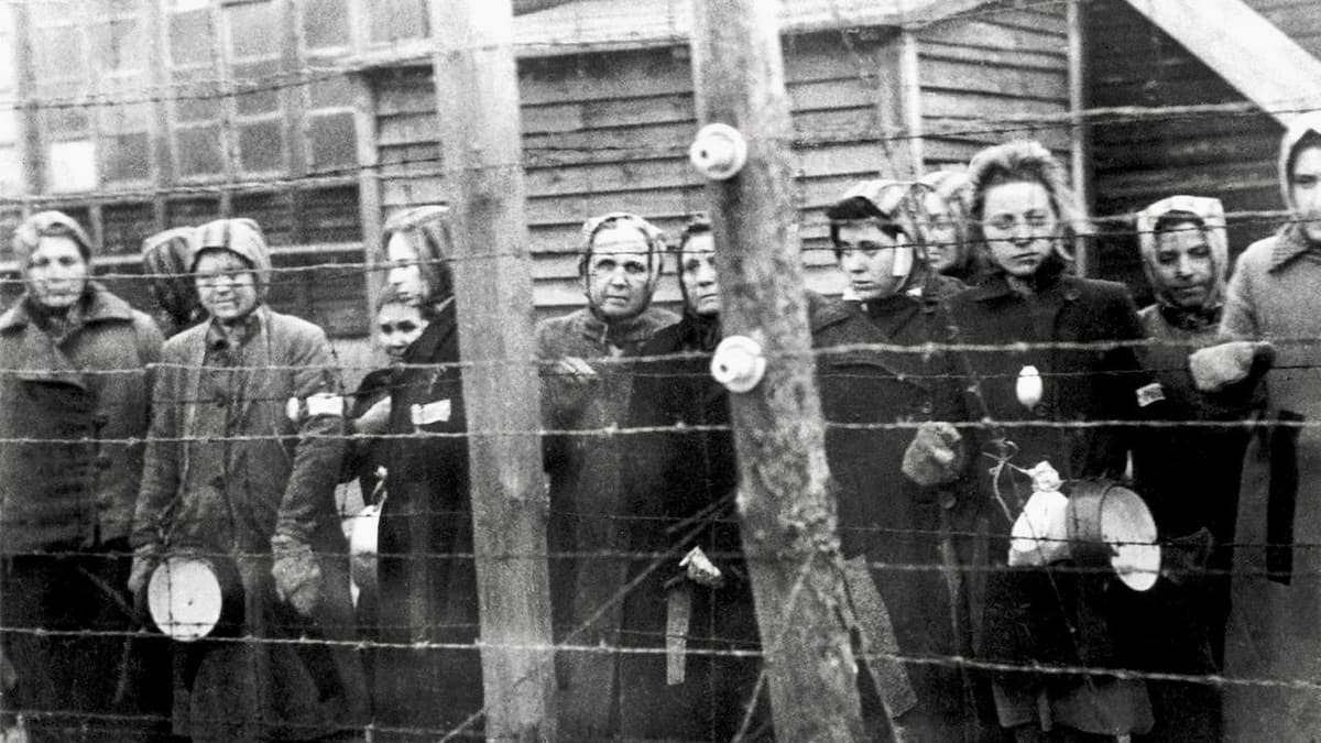 Ravensbrück, le camp oublié