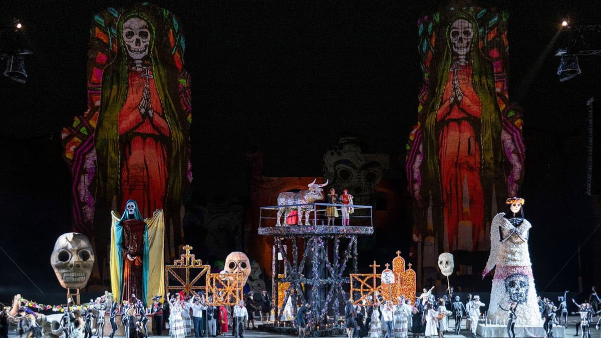 Bizet: Carmen