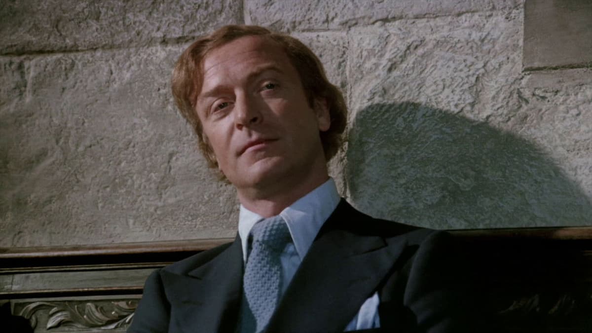 Sleuth - Spårhunden