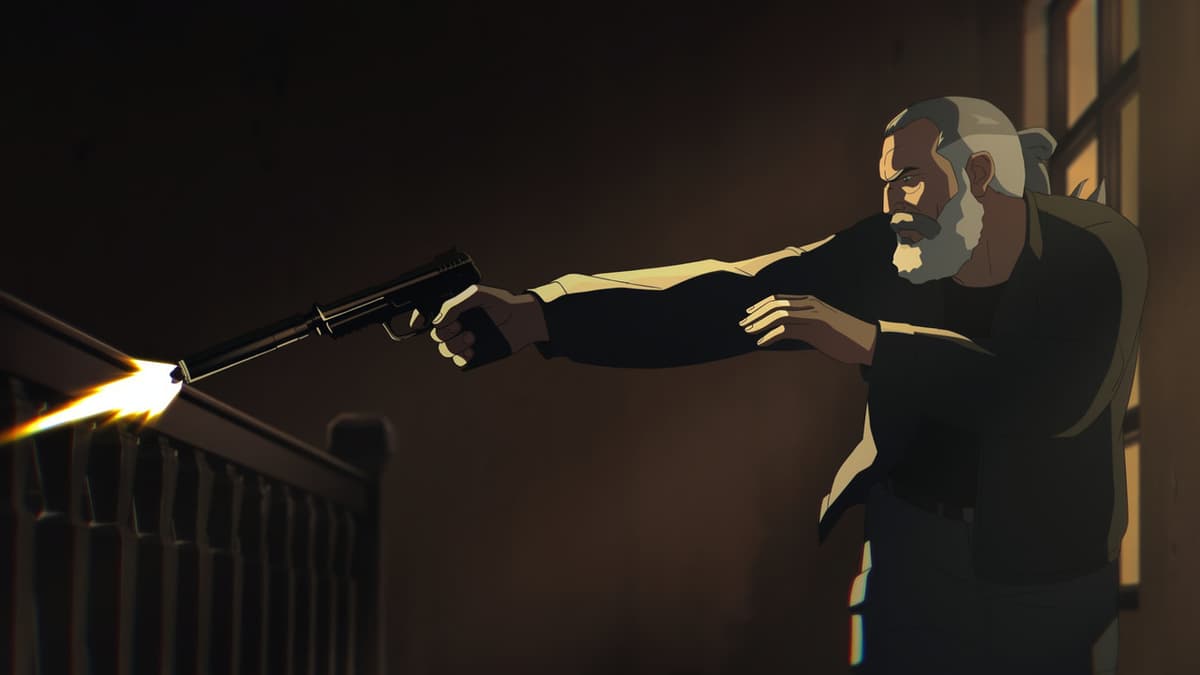 Splinter Cell: Deathwatch