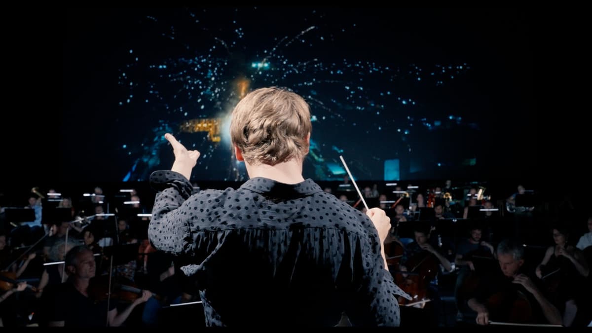 Nous, l'Orchestre