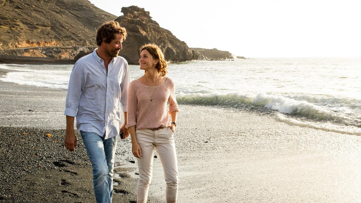 Ein Sommer auf Lanzarote