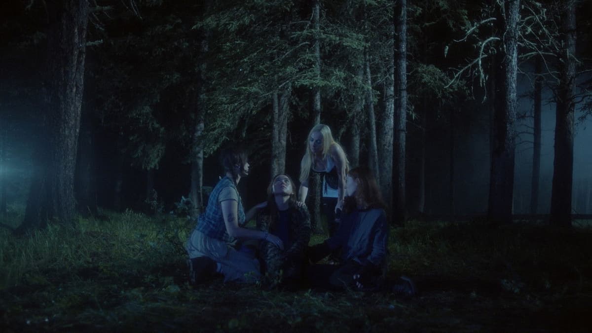 CAMP