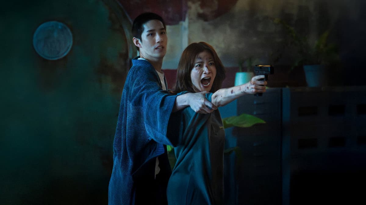 เลือดรักนักฆ่า