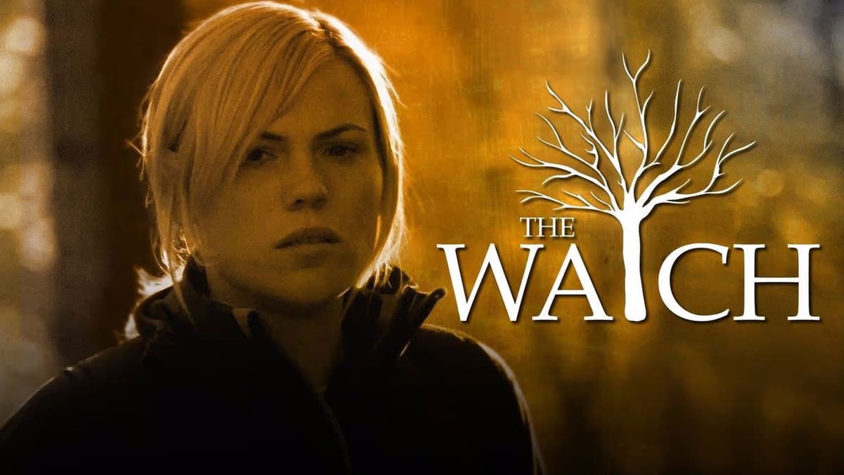 The Watch