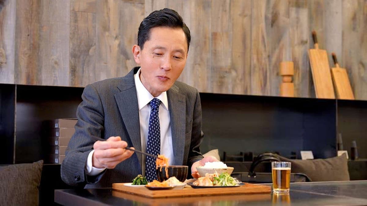 孤独のグルメ配信オリジナル