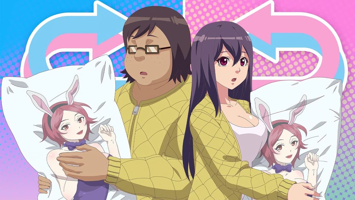 어느 날 잠에서 깨어보니 베이글녀가 되어 있었다