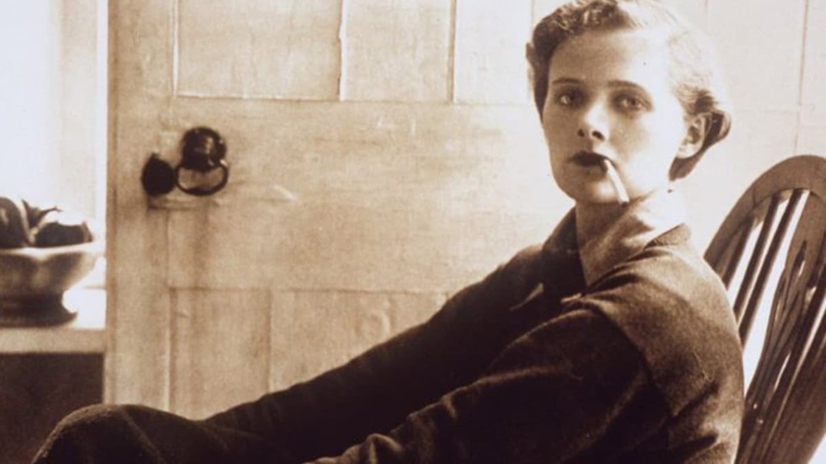 Daphné du Maurier: sur les traces de Rebecca