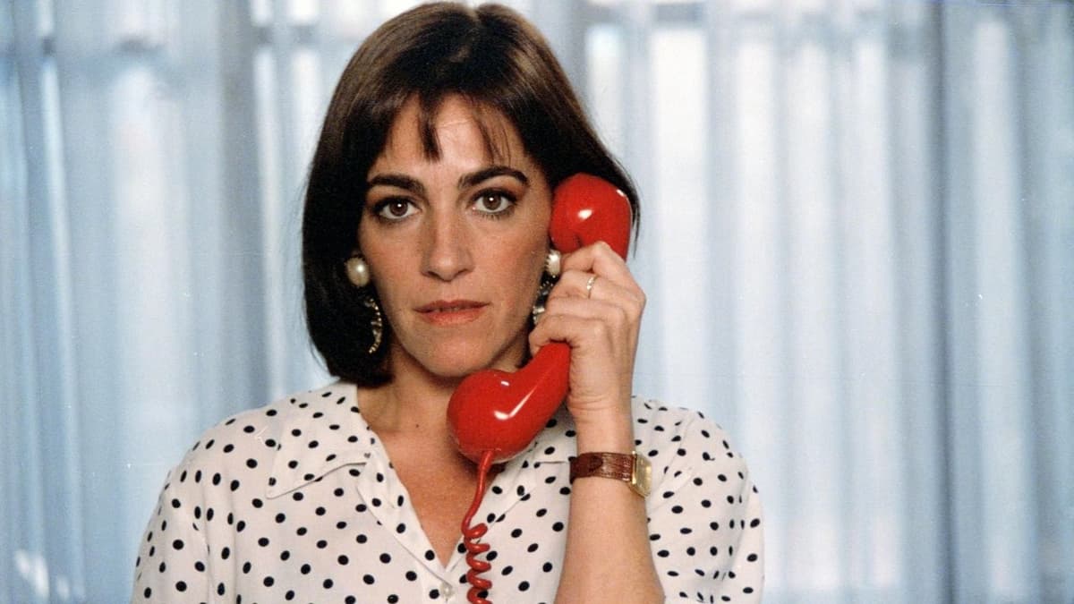 Kvinnor på gränsen till nervsammanbrott