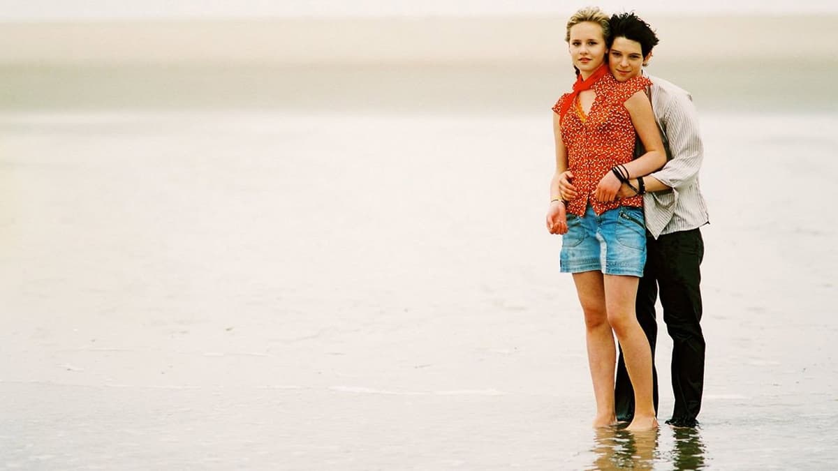 Mein Freund aus Faro