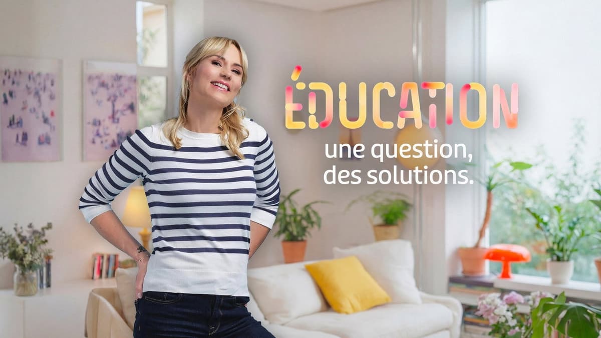 Éducation : Une question, des solutions