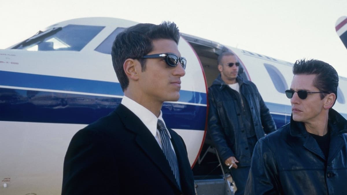 Knockaround Guys