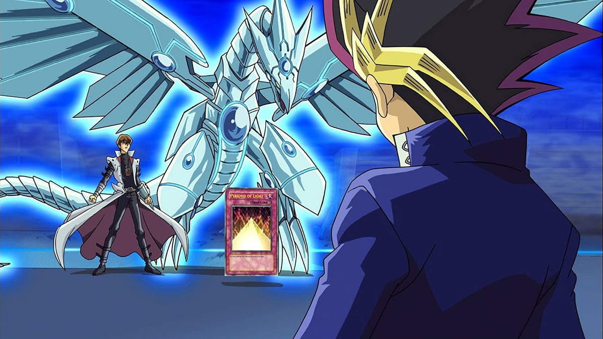 Yu-Gi-Oh! - Filmen