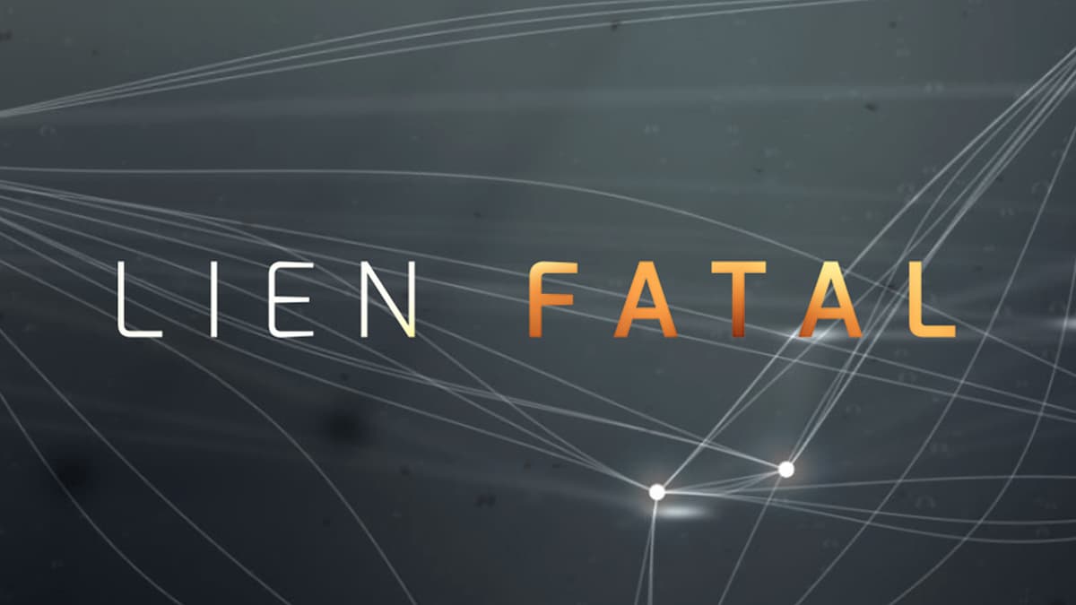 Lien fatal