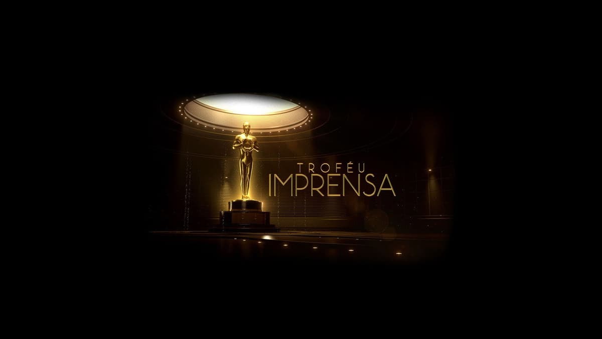 Troféu Imprensa