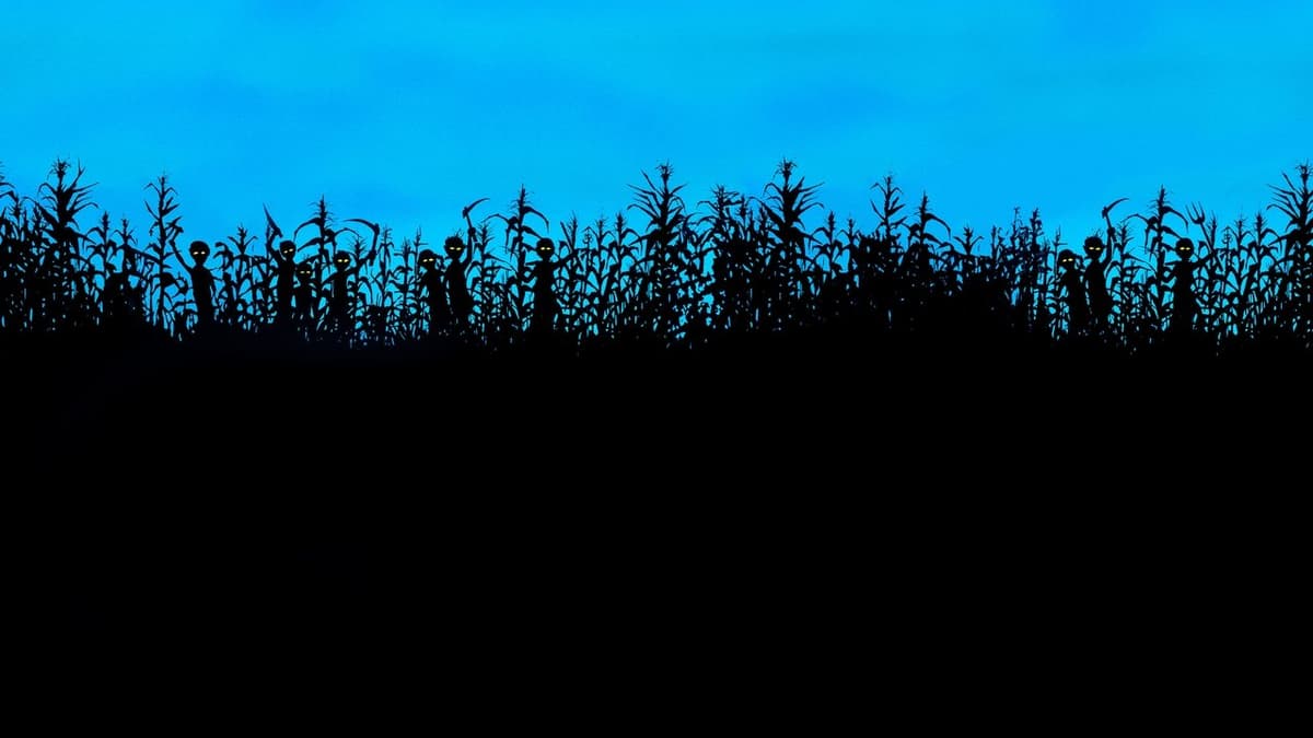 Children Of The Corn 2: Det Sista Offret