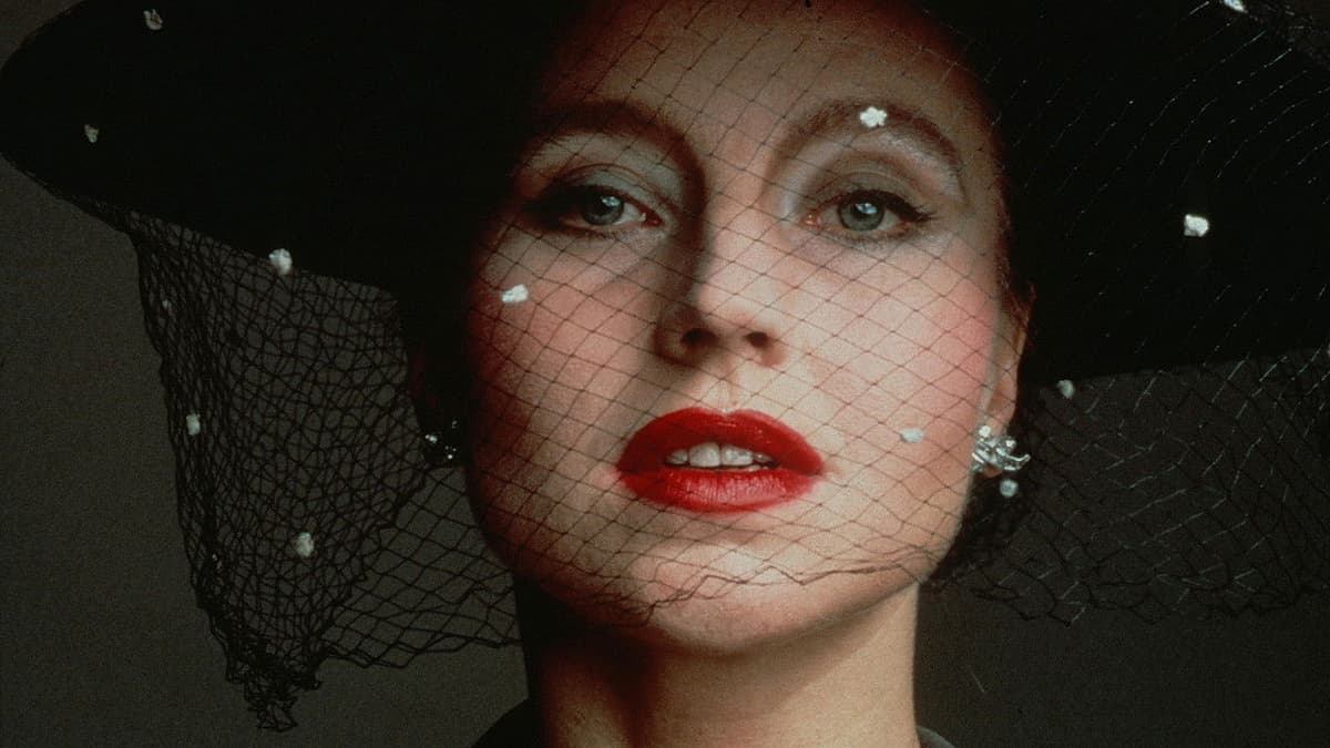 Maria Brauns äktenskap