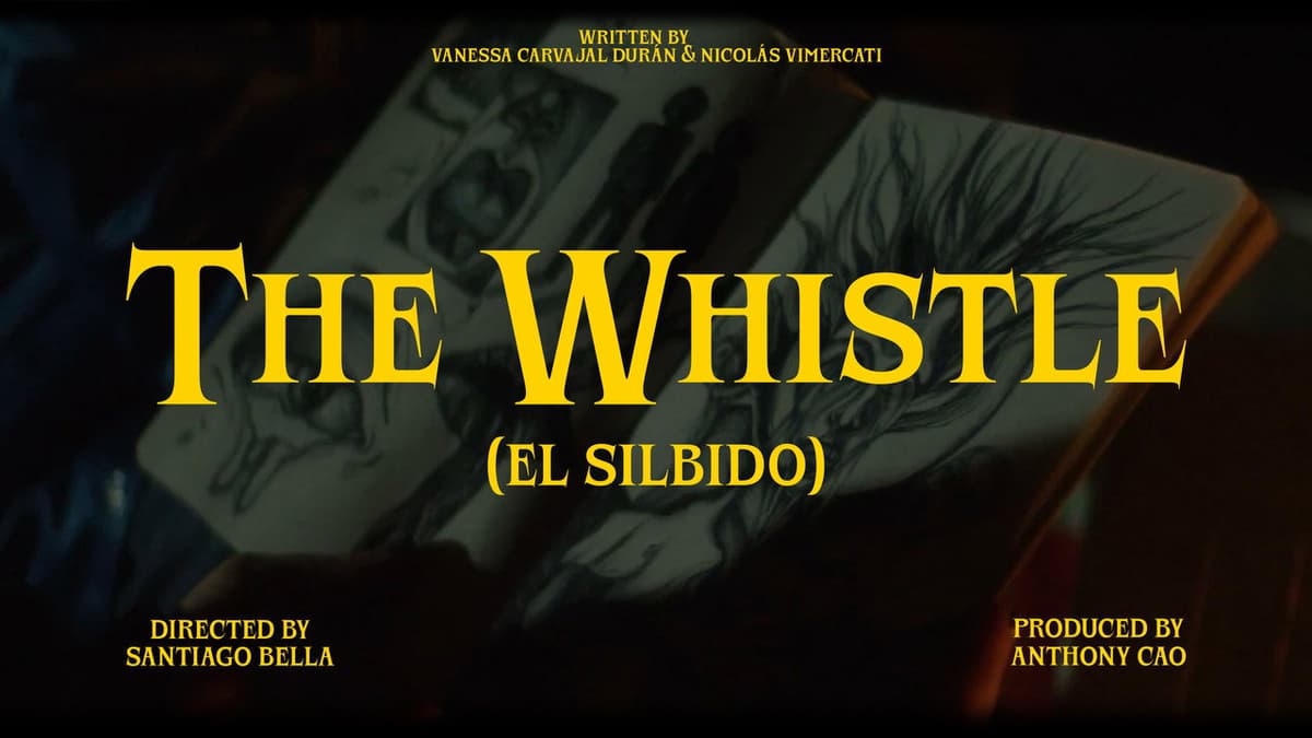 El Silbido