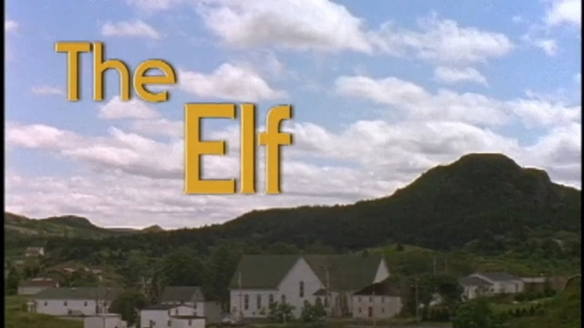 The Elf