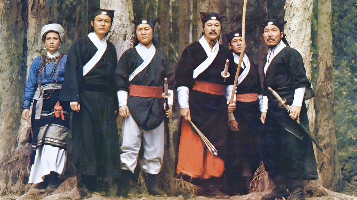 忠烈圖