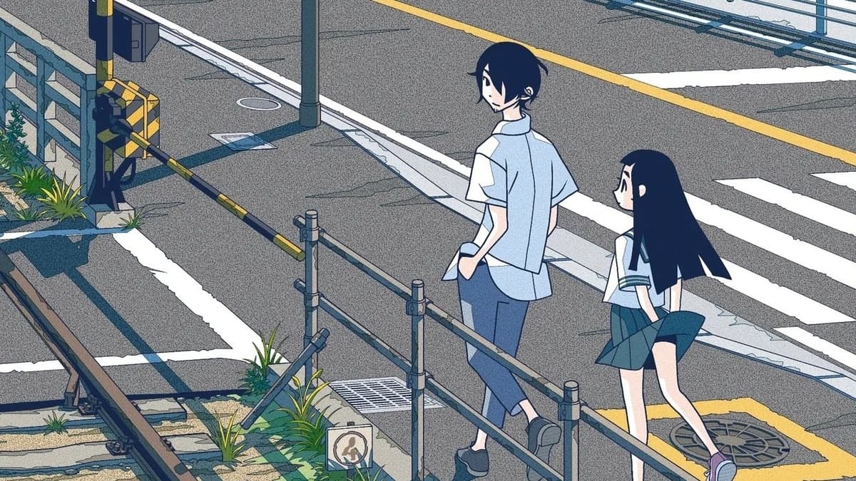 劇場編集版 かくしごと ―ひめごとはなんですか―
