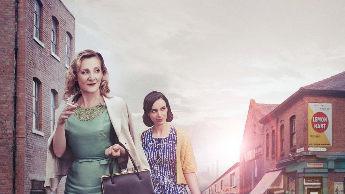 National Theatre Live: A Taste of Honey