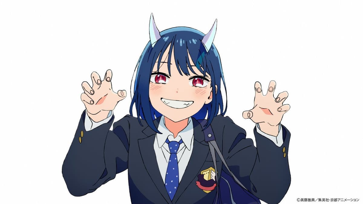ルリドラゴン