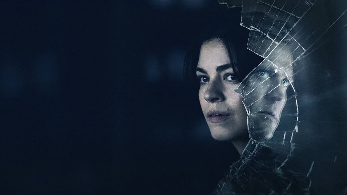 Den som dräper – Mörkret