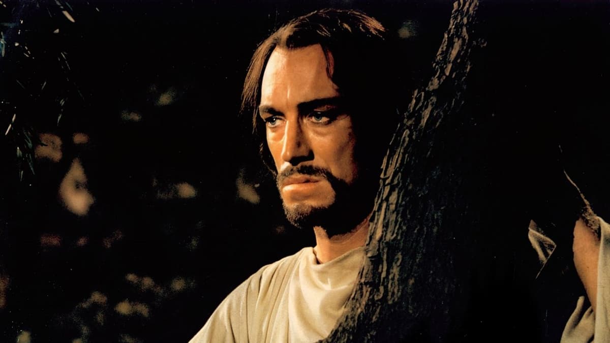 Mannen från Nasaret