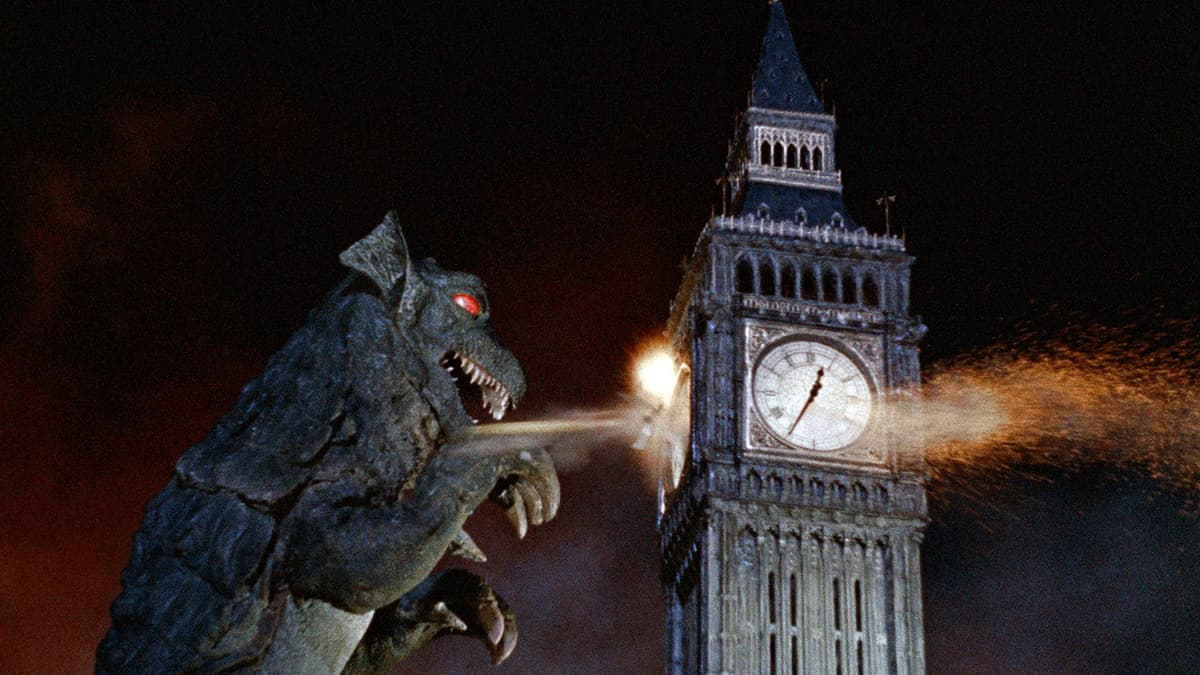 Gorgo