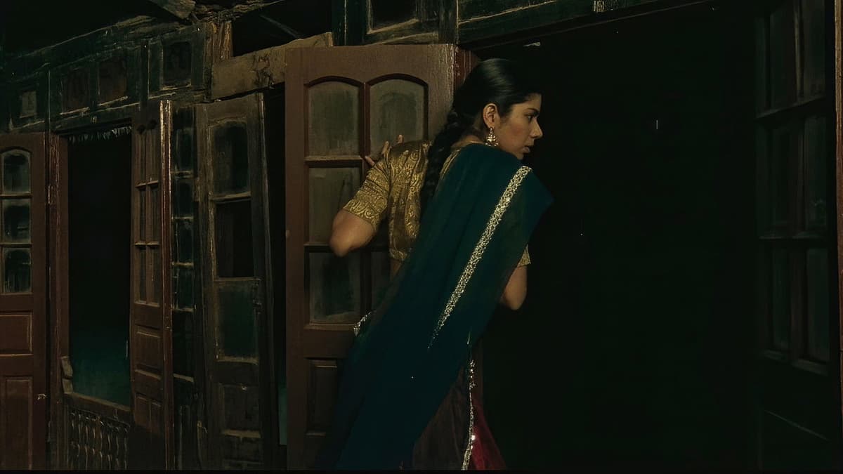 कस्बा